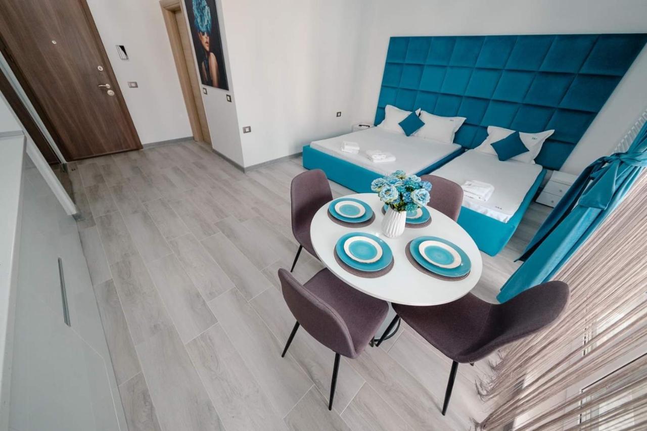 Sim Seaside D10 Appartement Năvodari