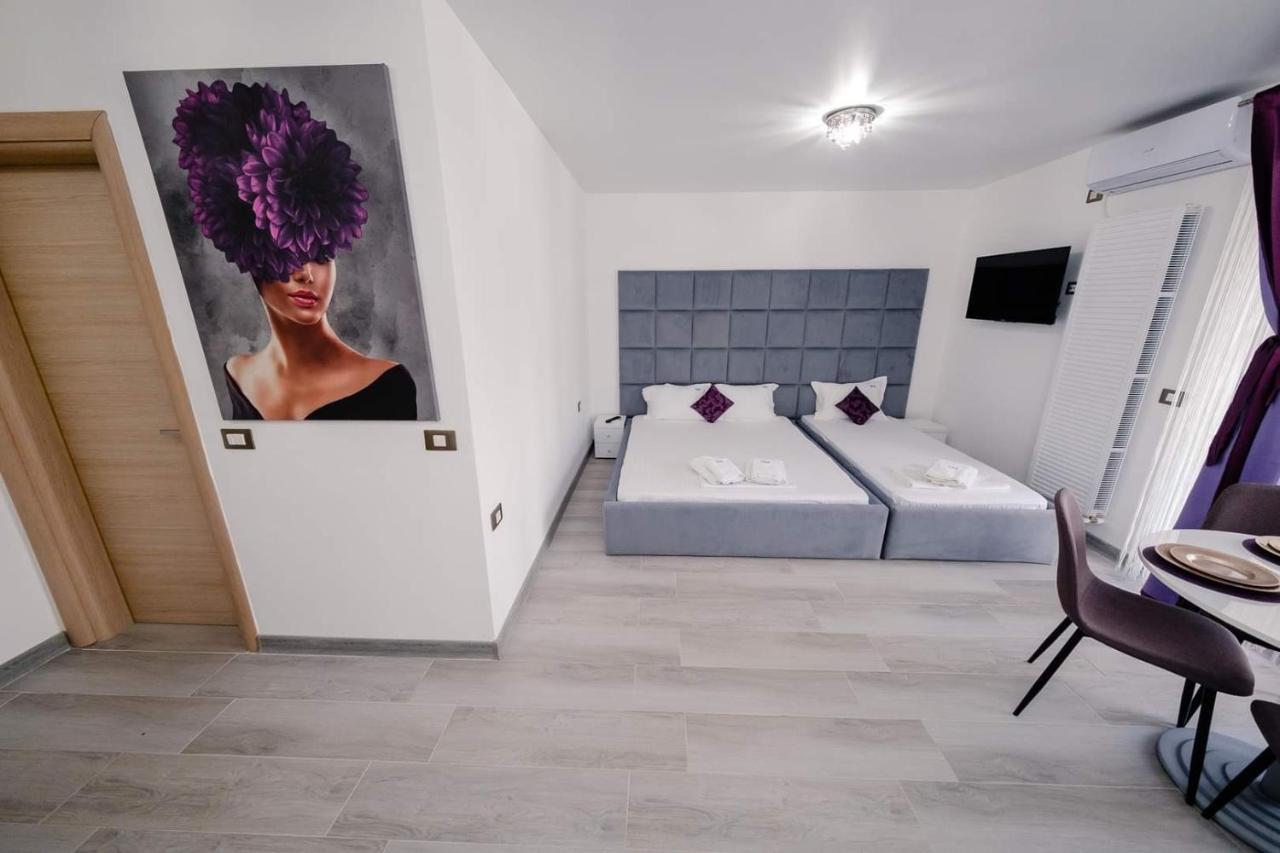 Appartement Sim Seaside D10 *