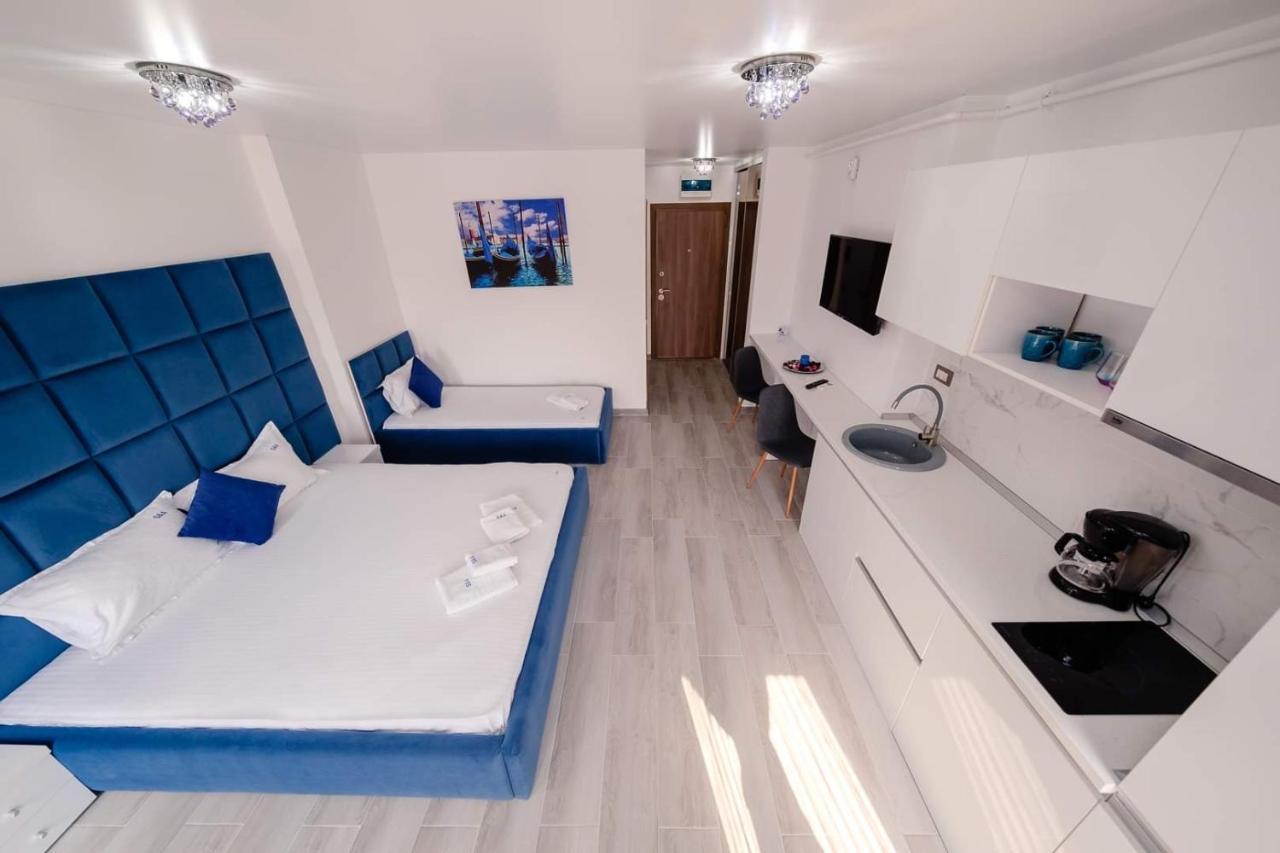 Appartement Sim Seaside D10 *