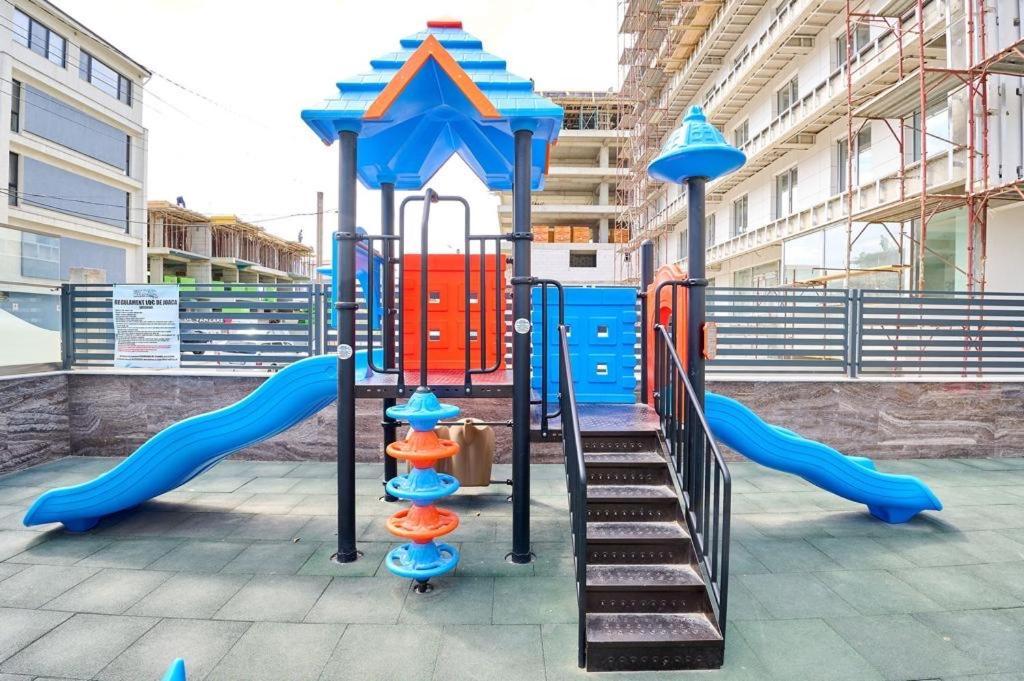 Sim Seaside D10 * Năvodari