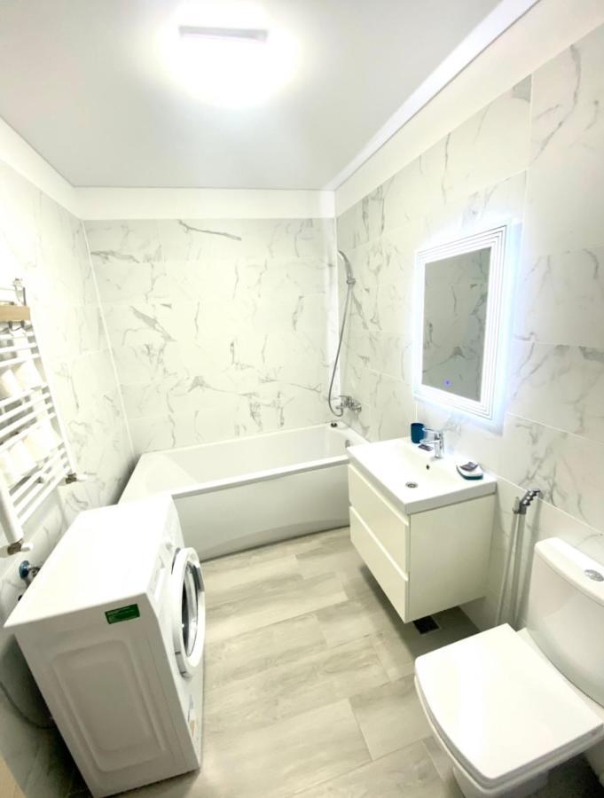 Sim Seaside D10 Appartement *